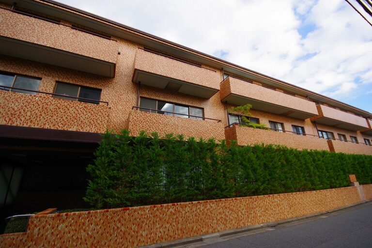 トーカンマンション南青山　外観・共用 (9)